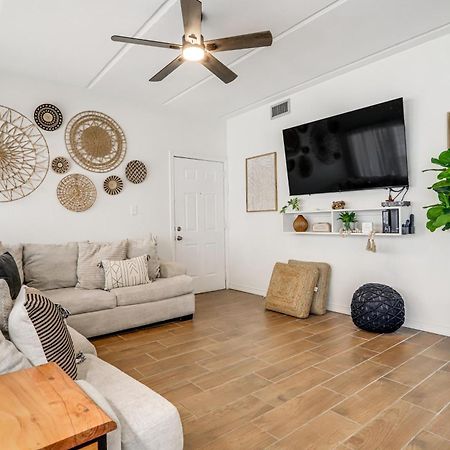 Luxe South Padre Condo With Pool - Walk To Beach! South Padre Island Ngoại thất bức ảnh