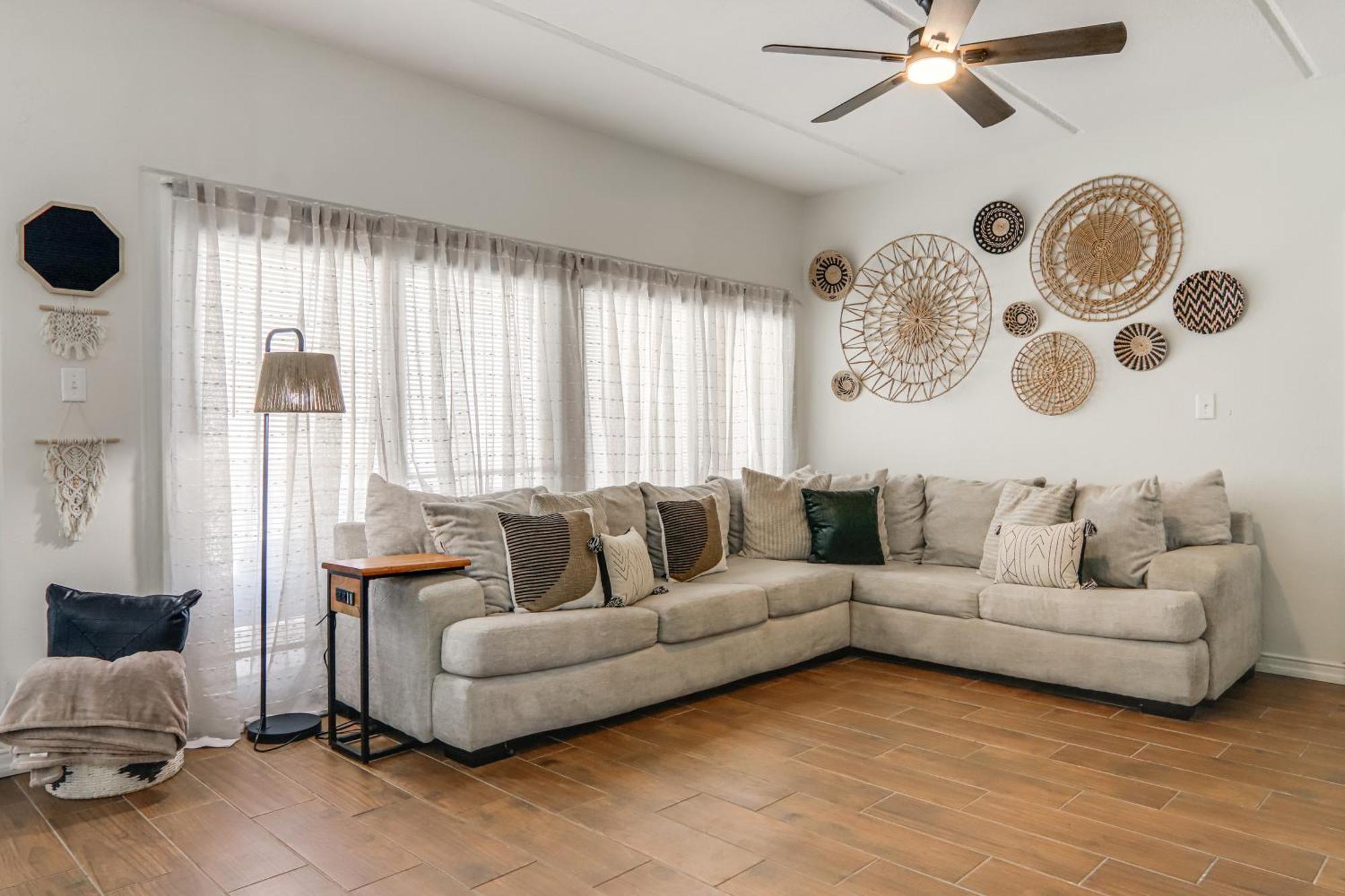 Luxe South Padre Condo With Pool - Walk To Beach! South Padre Island Ngoại thất bức ảnh
