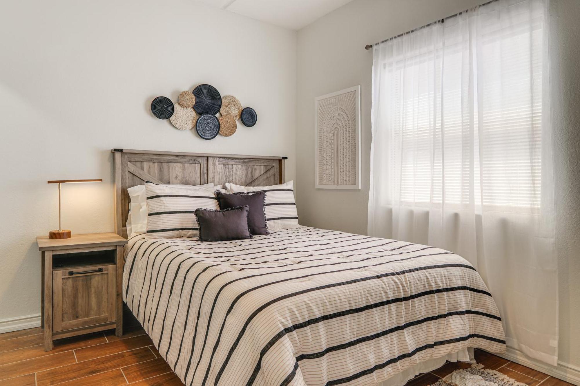 Luxe South Padre Condo With Pool - Walk To Beach! South Padre Island Ngoại thất bức ảnh