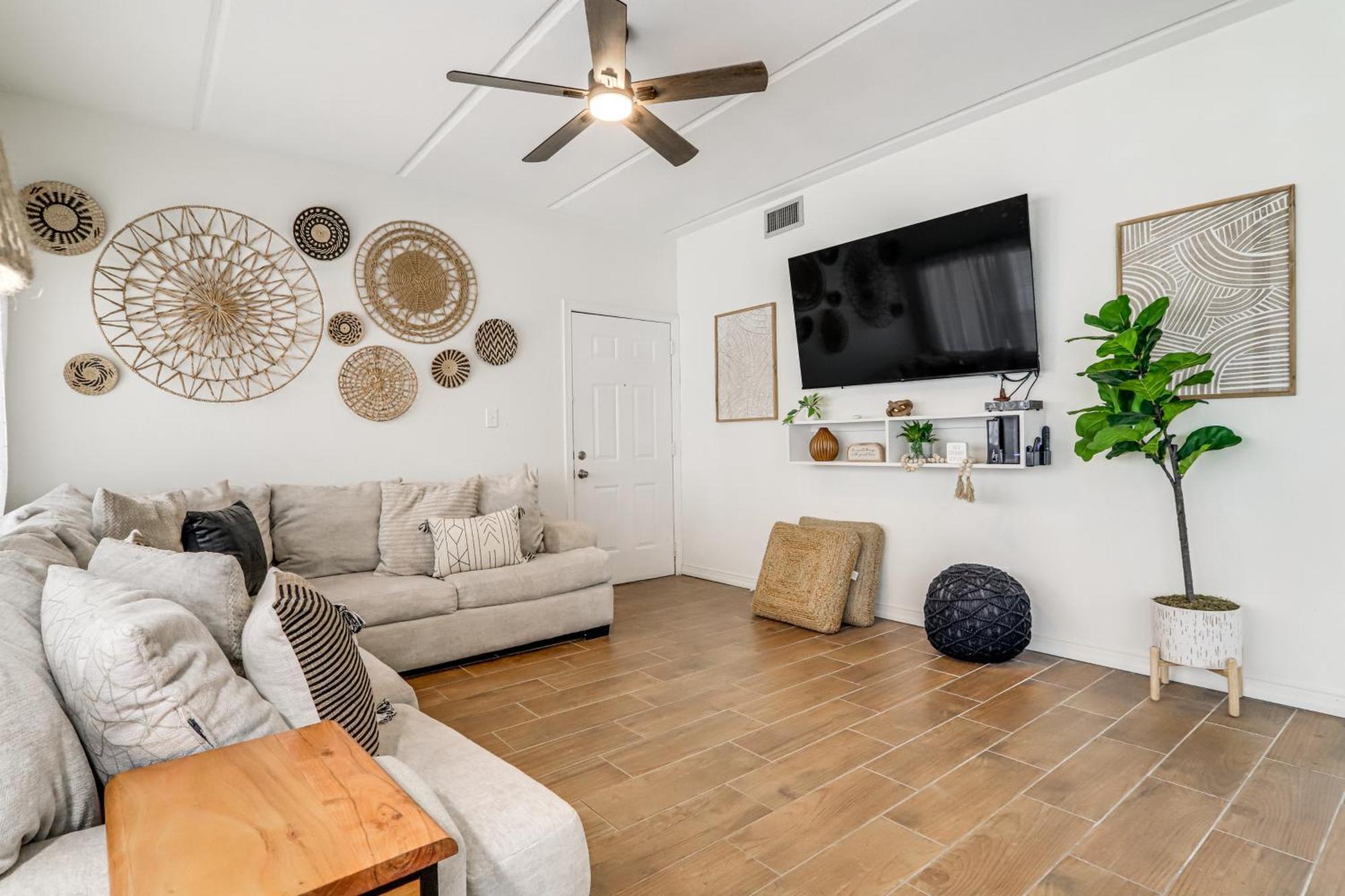 Luxe South Padre Condo With Pool - Walk To Beach! South Padre Island Ngoại thất bức ảnh
